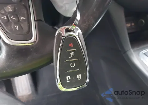 2021 Chevrolet Equinox Awd Lt from USA, damaged, VIN 3GNAXUEV1ML384527